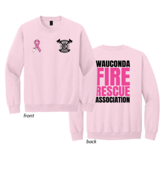 Crewneck Sweatshirt