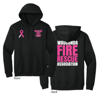 Hooded Sweatshirt