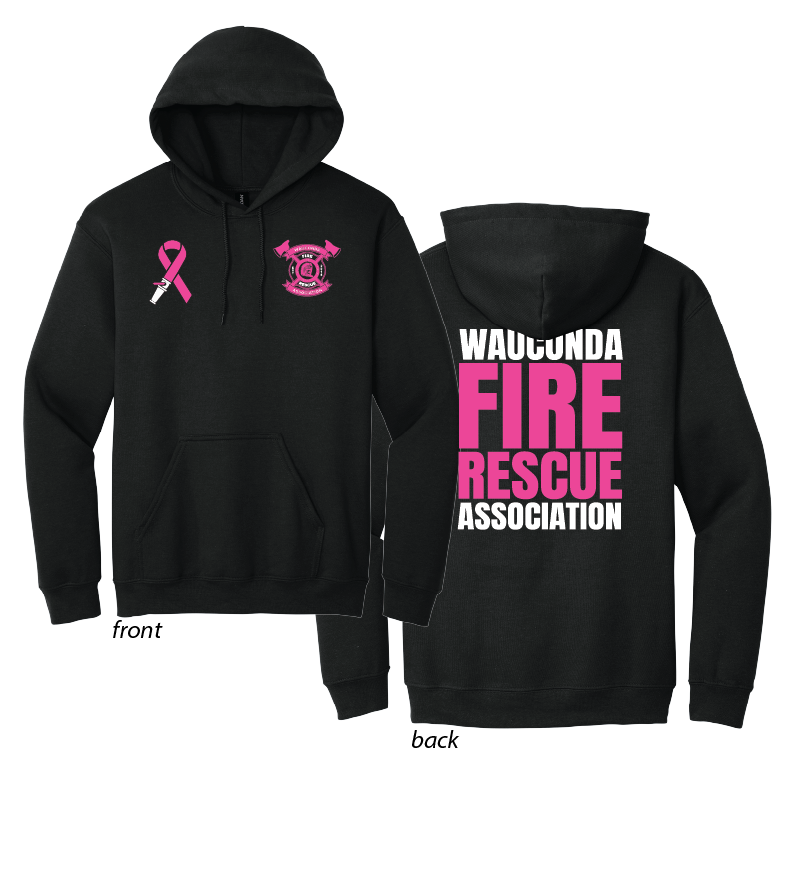 Hooded Sweatshirt