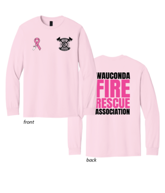 Long Sleeve T-Shirt